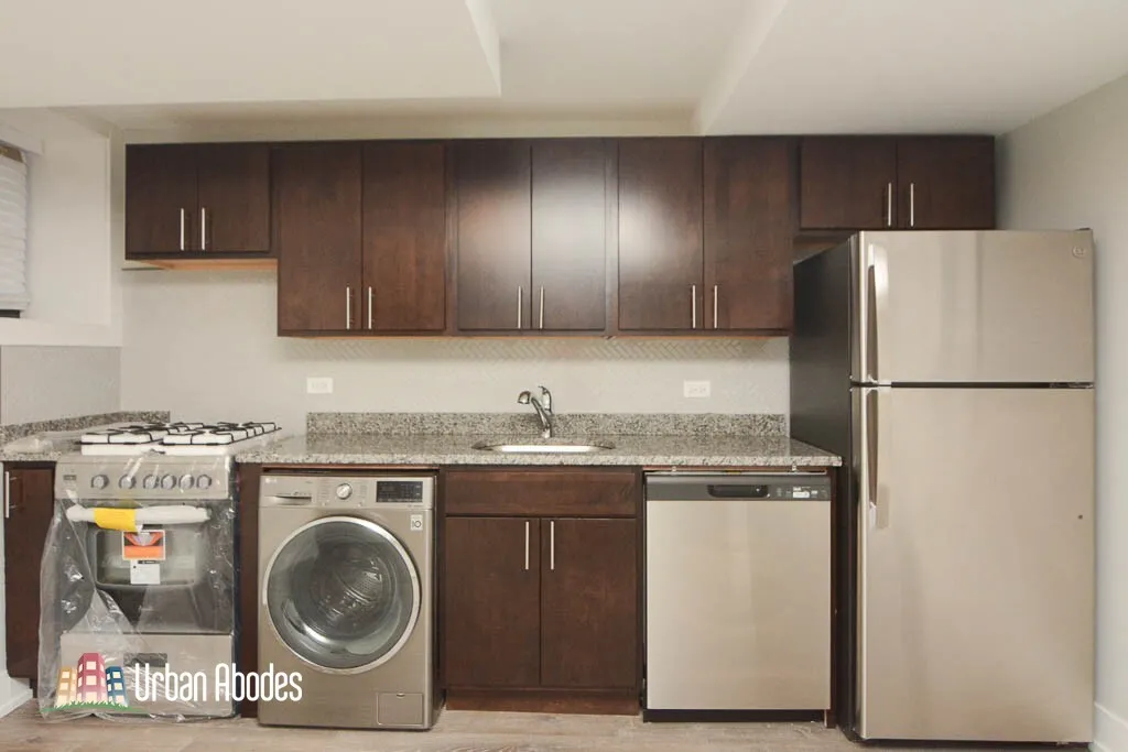 433 W Belden Ave, ,  60614, USA 60614-unit#G-W-Chicago-IL