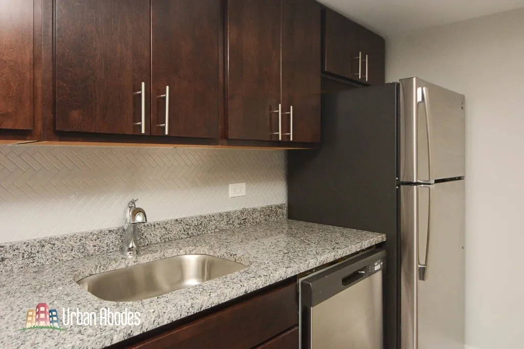 433 W Belden Ave, ,  60614, USA 60614-unit#G-W-Chicago-IL