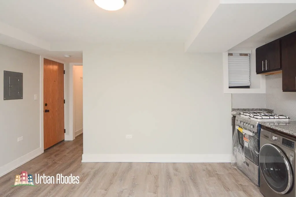 433 W Belden Ave, ,  60614, USA 60614-unit#G-W-Chicago-IL