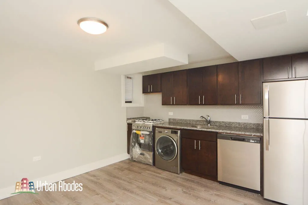 433 W Belden Ave, ,  60614, USA 60614-unit#G-W-Chicago-IL