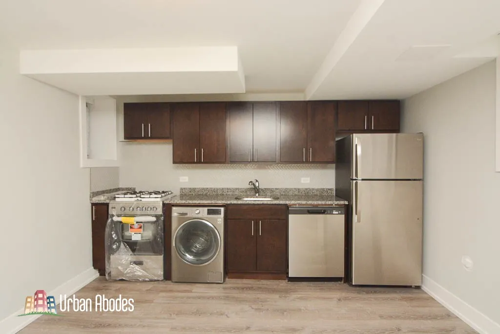 433 W Belden Ave, ,  60614, USA 60614-unit#G-W-Chicago-IL