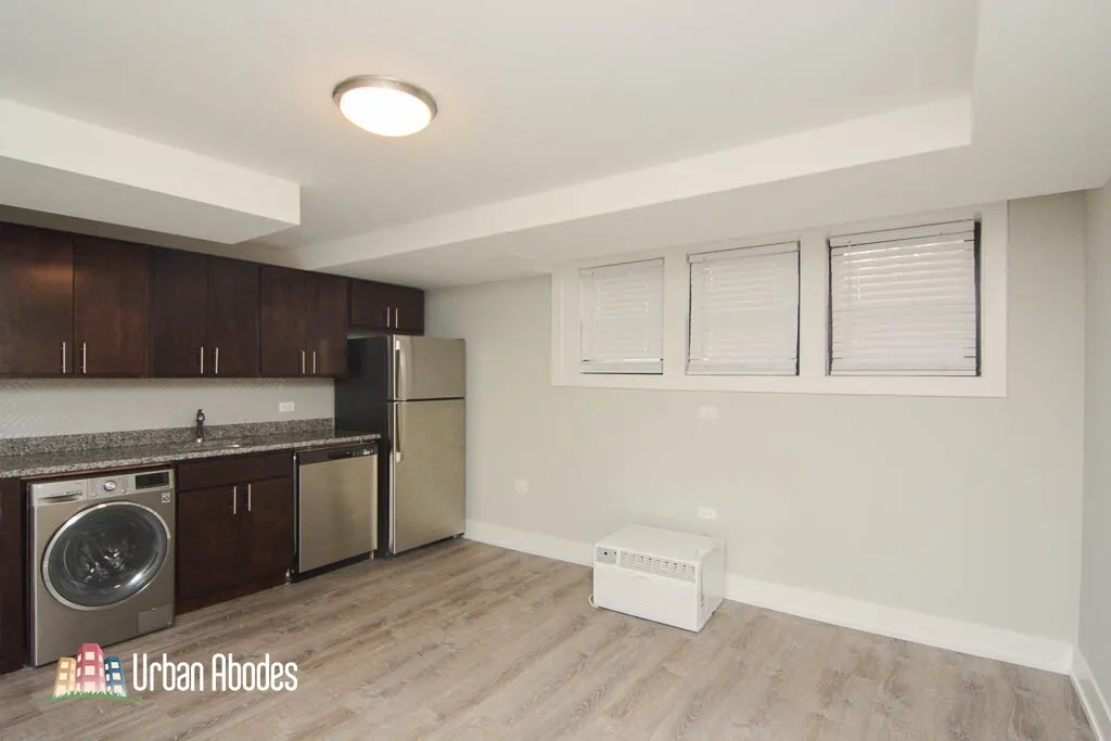 433 W Belden Ave, ,  60614, USA 60614-unit#G-W-Chicago-IL