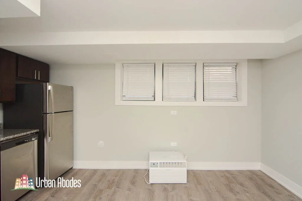 433 W Belden Ave, ,  60614, USA 60614-unit#G-W-Chicago-IL