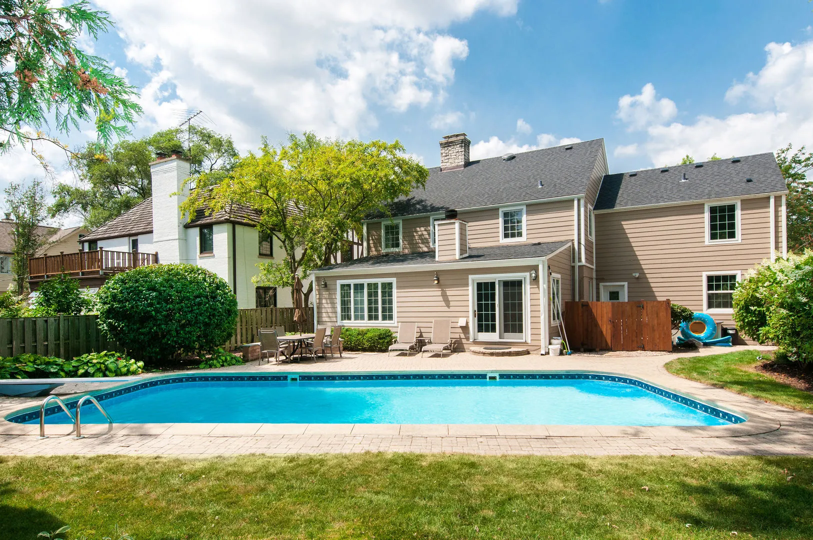 9445 Avers Ave, ,  60203, USA 60203-unit#9445-Evanston-IL