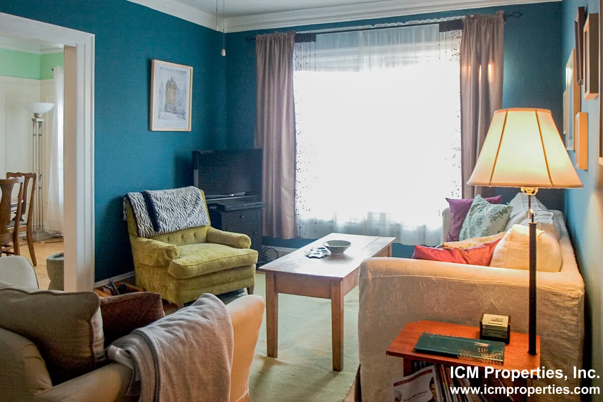 2000 W Foster Ave, ,  60625, USA 60640-unit#2006-3-Chicago-IL