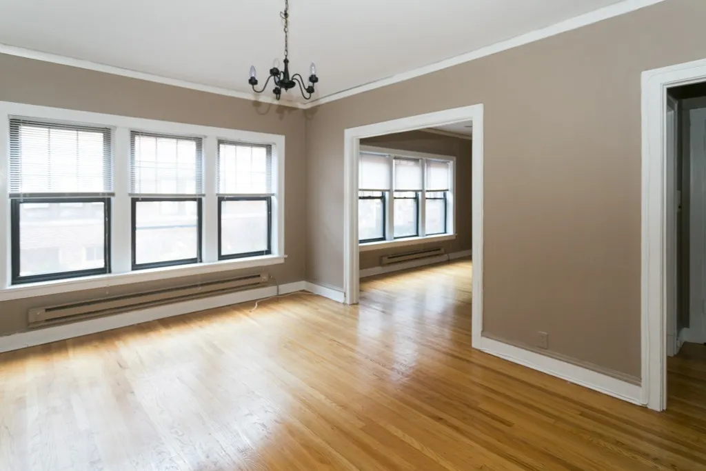 1319 Oak Ave, Evanston,  60201, USA 60201-unit#1C-Chicago-IL