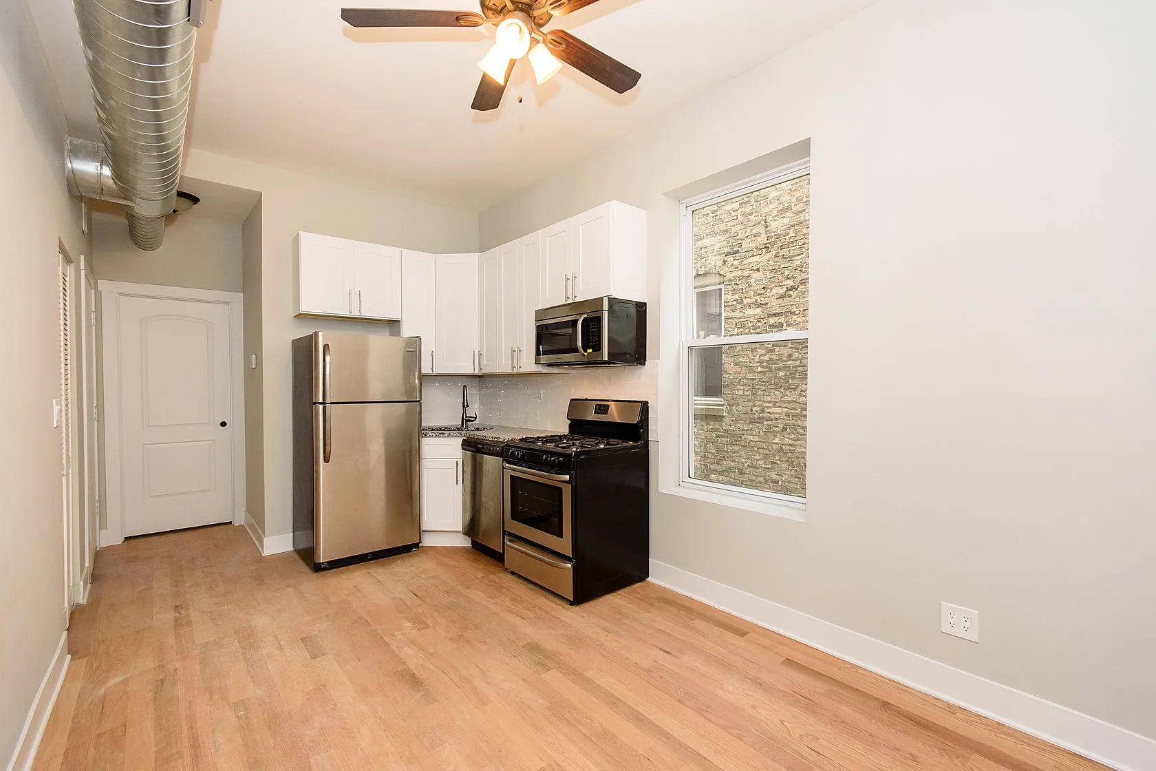 2536 N Kimball Ave, , 60647, USA 60647-unit#102-Chicago-IL