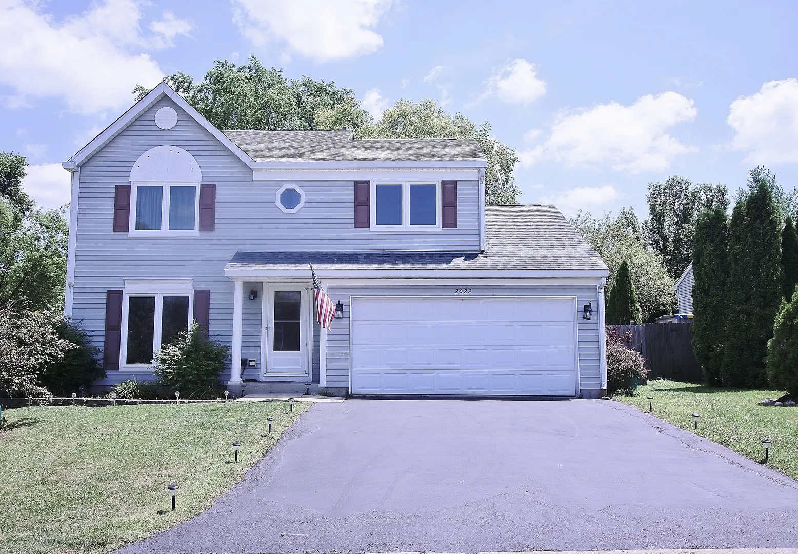 2022 Redwood Dr, , 60073, USA 60073-unit#2022-Round Lake Beach-IL