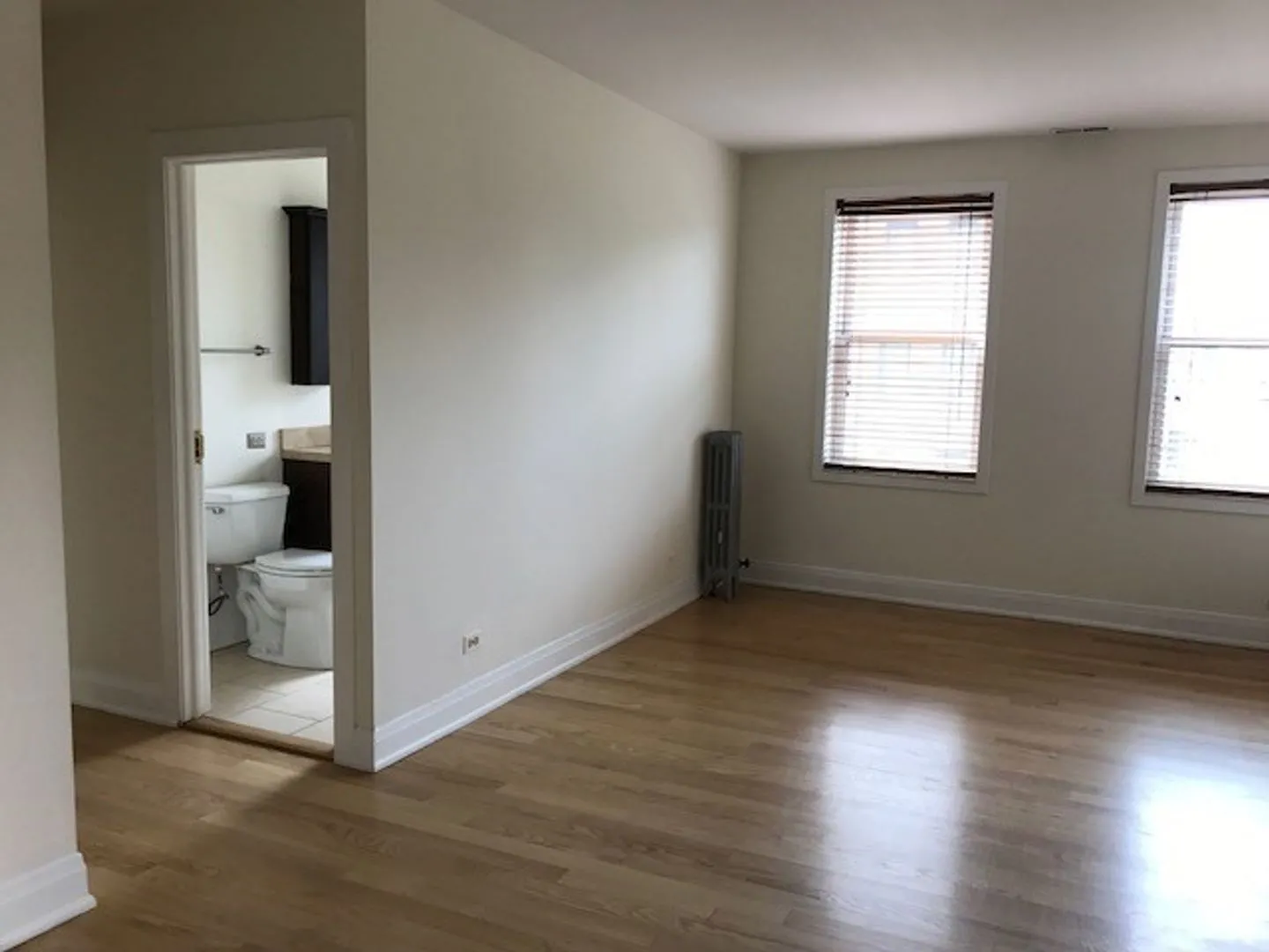 2217 W Montrose Ave, , 60618, USA 60618-unit#1B-Chicago-IL