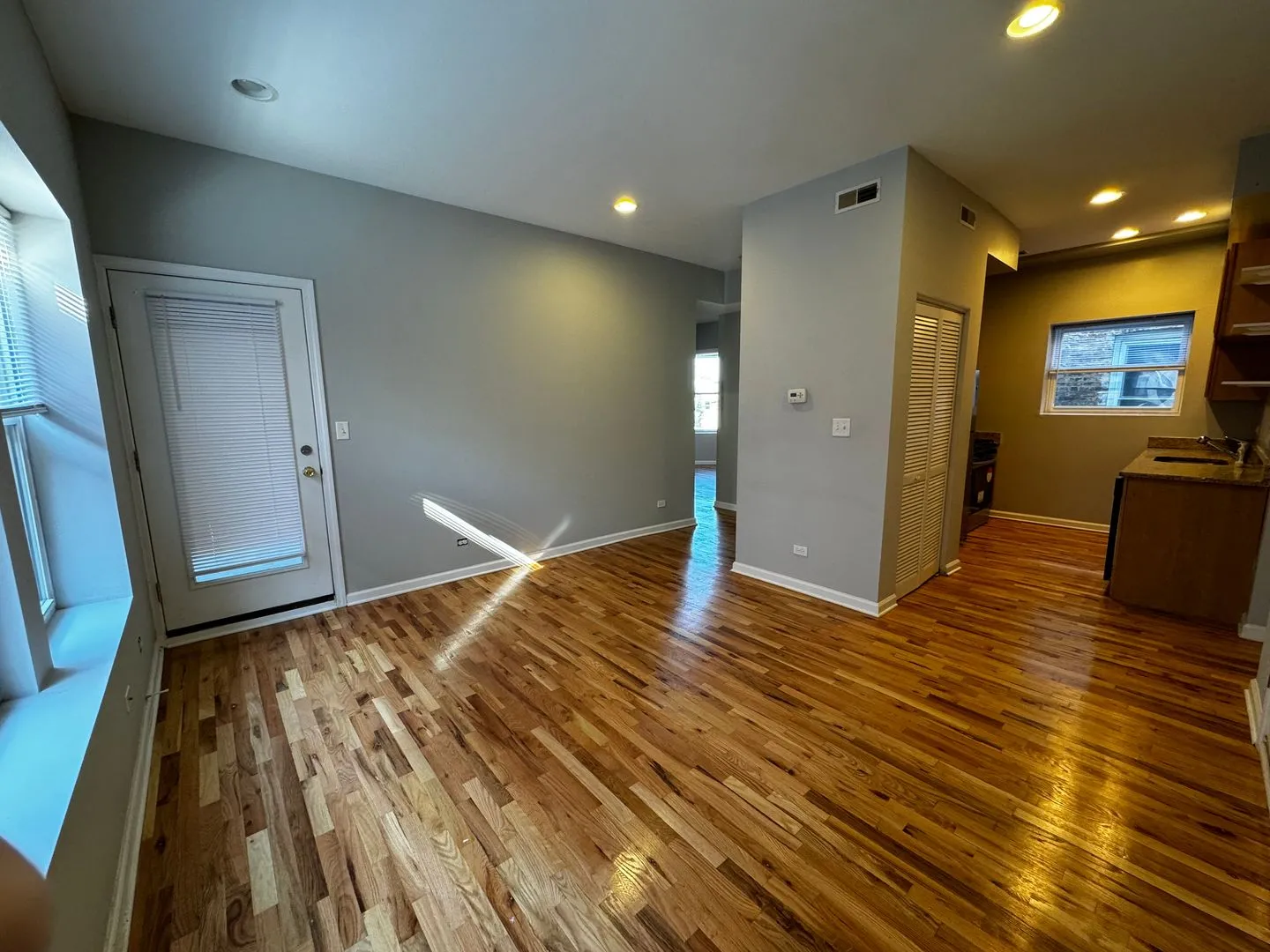 4724 N Bernard St, , 60625, USA 60625-unit#3W-Chicago-IL