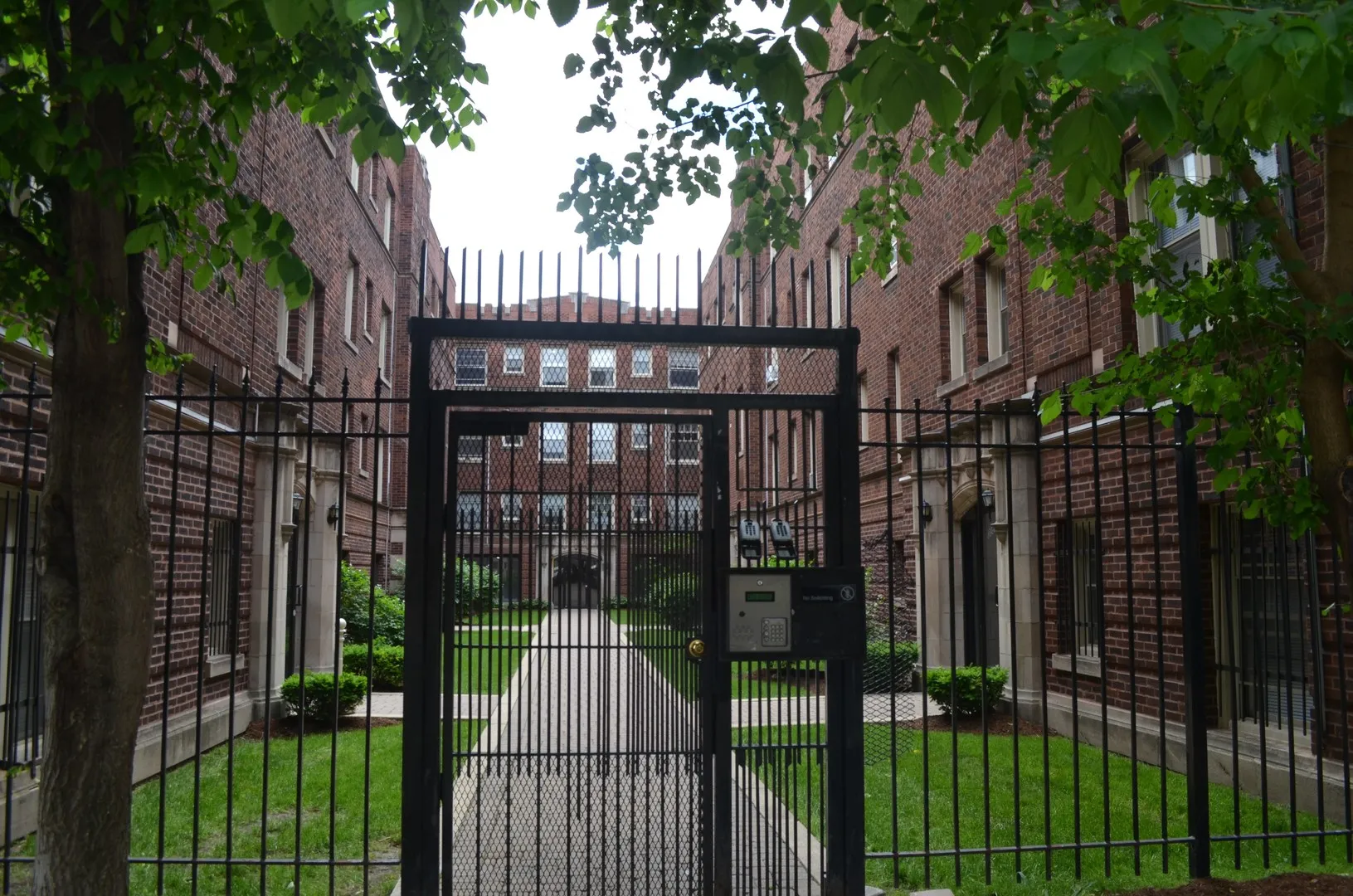 3263 W Wrightwood Ave, , 60647, USA 60647-unit#2Q-Chicago-IL