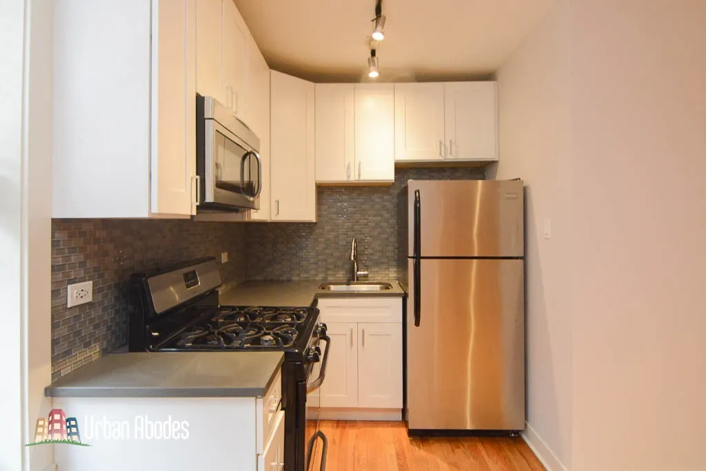 2420 N Kedzie Blvd, , 60647, USA 60647-unit#106-Chicago-IL