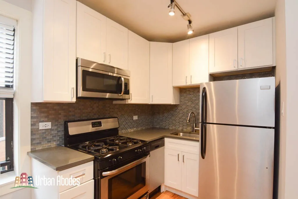 2420 N Kedzie Blvd, , 60647, USA 60647-unit#106-Chicago-IL