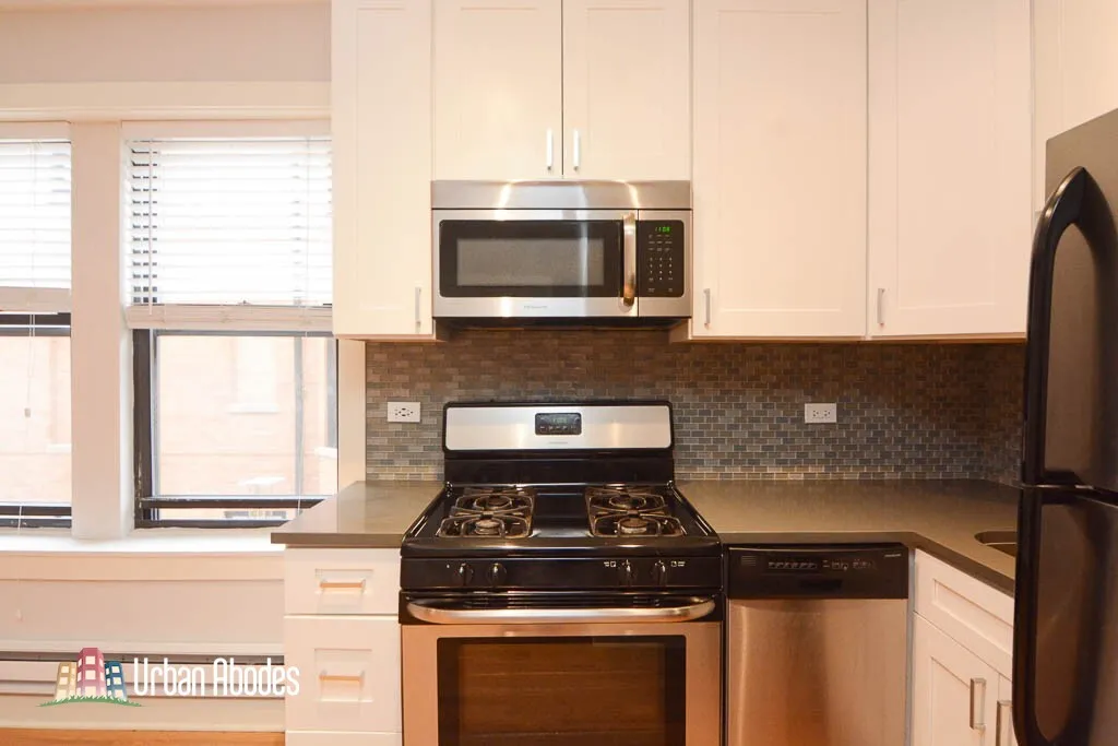 2420 N Kedzie Blvd, , 60647, USA 60647-unit#106-Chicago-IL