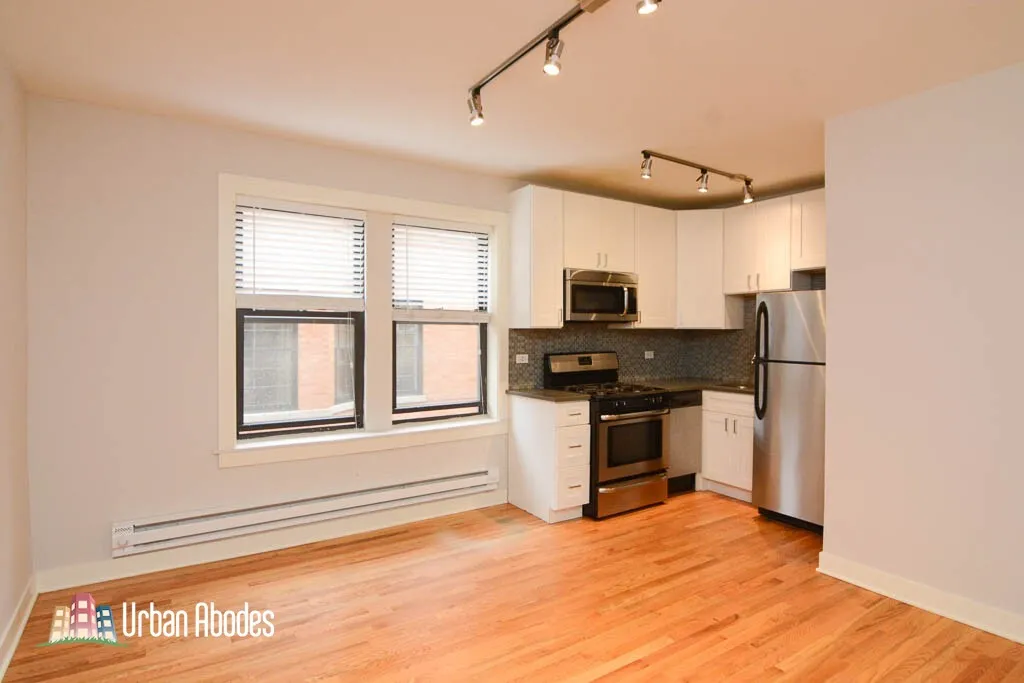 2420 N Kedzie Blvd, , 60647, USA 60647-unit#106-Chicago-IL