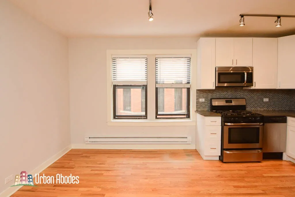 2420 N Kedzie Blvd, , 60647, USA 60647-unit#106-Chicago-IL