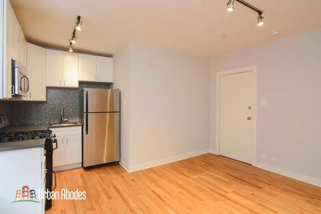 2420 N Kedzie Blvd, , 60647, USA 60647-unit#106-Chicago-IL