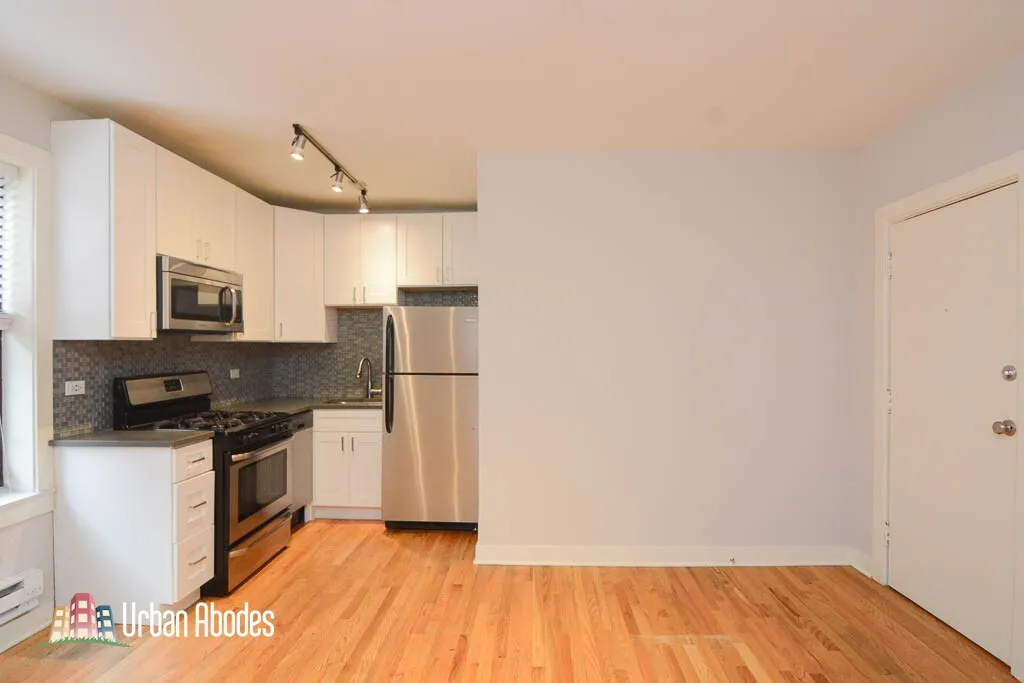 2420 N Kedzie Blvd, , 60647, USA 60647-unit#106-Chicago-IL
