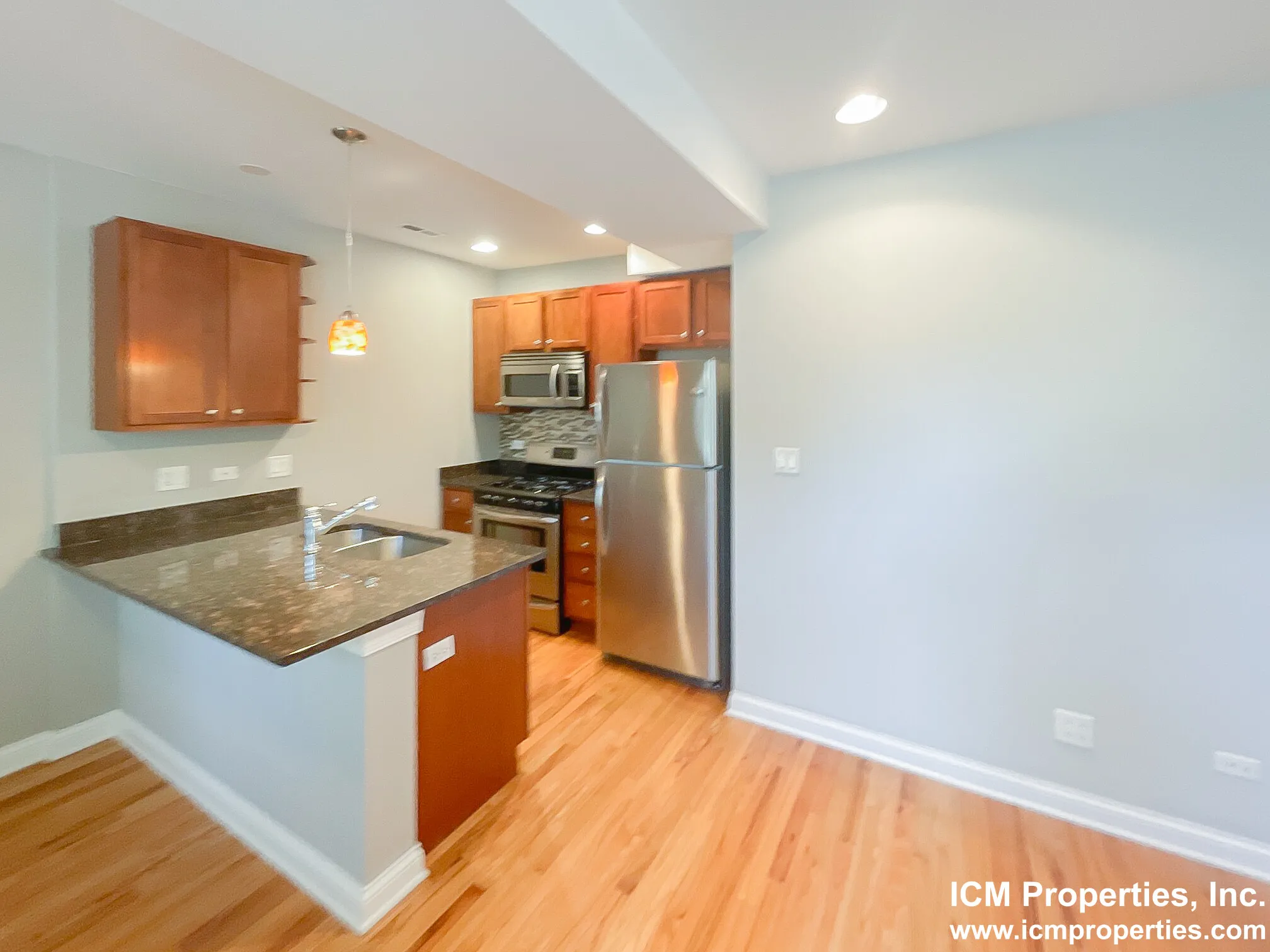 1634 W Grace St, ,  60613, USA 60613-unit#1636-3-Chicago-IL