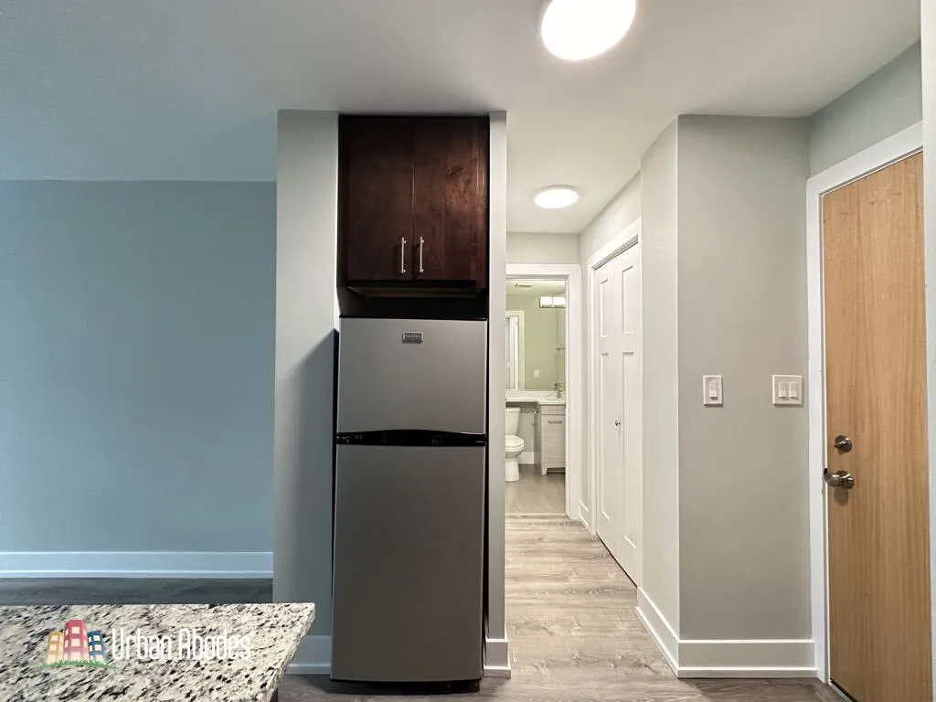445 W Barry Ave, ,  60657, USA 60657-unit#318-Chicago-IL