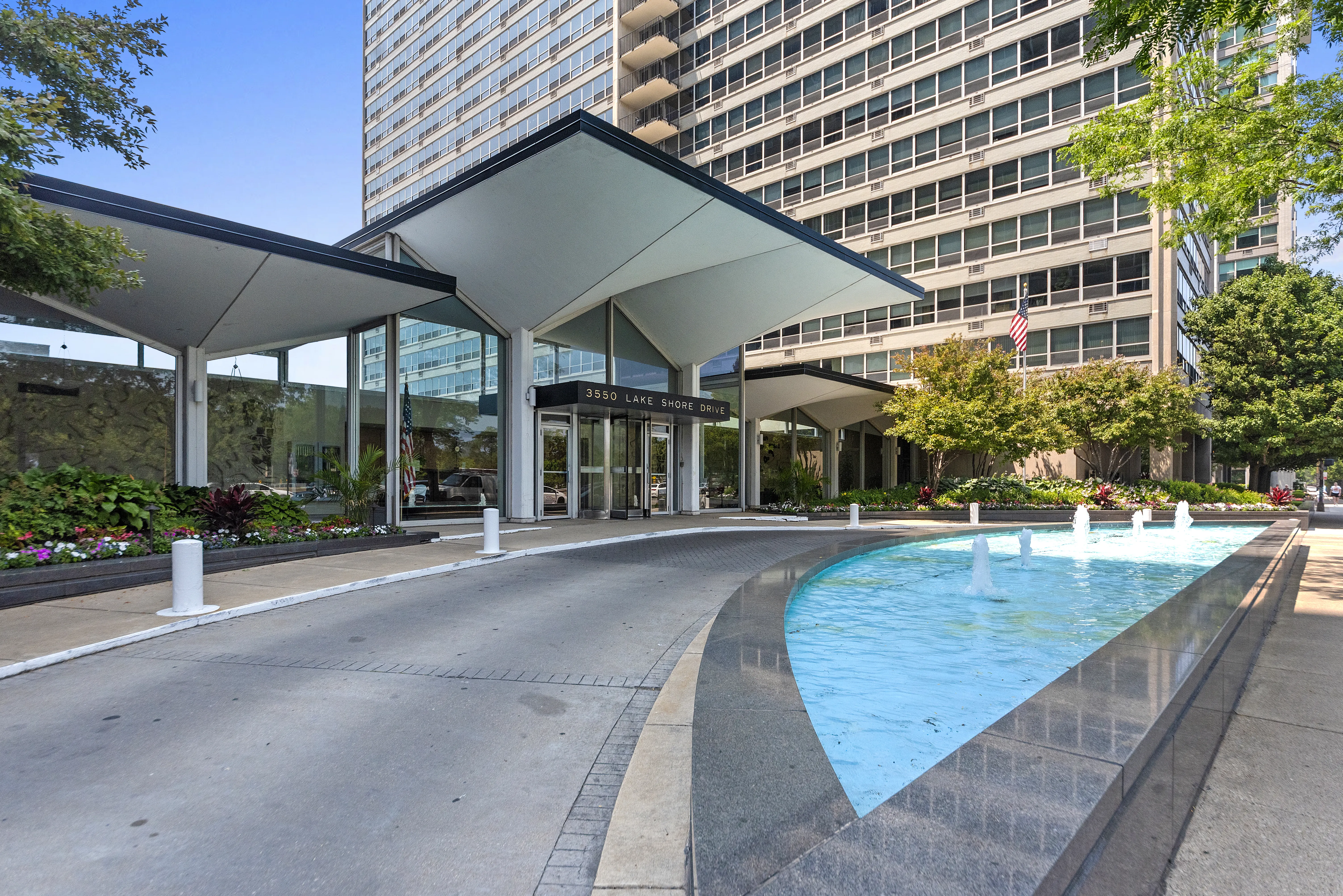 3550 N Lake Shore Dr, , 60657, USA 60657-unit#2725-Chicago-IL