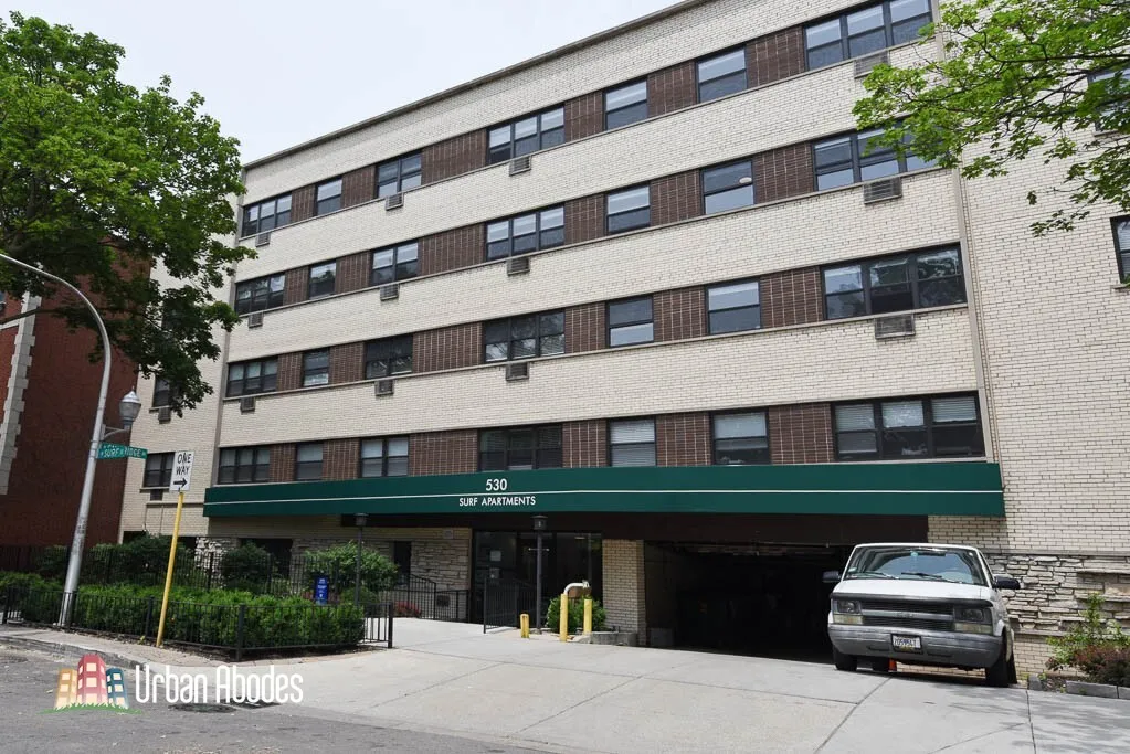 530 W Surf St, ,  60657, USA 60657-unit#416-Chicago-IL