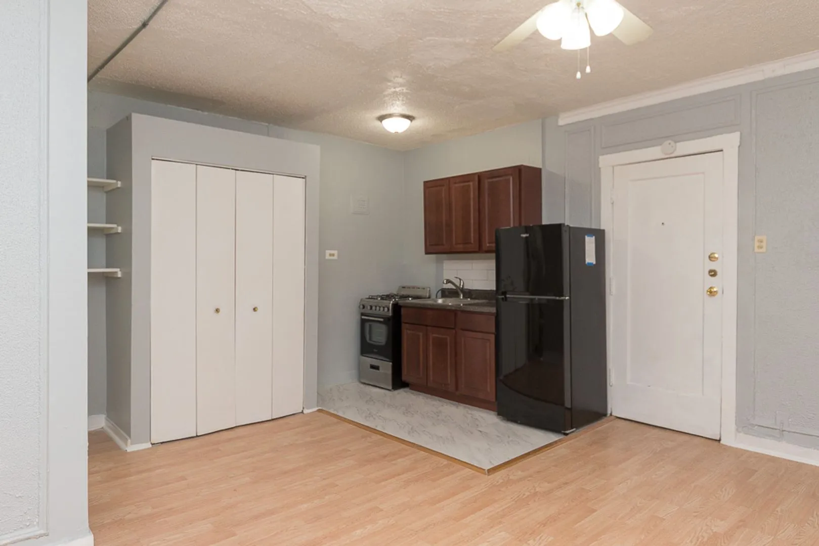 4735 N Beacon St, ,  60640, USA 60640-unit#306-Chicago-IL