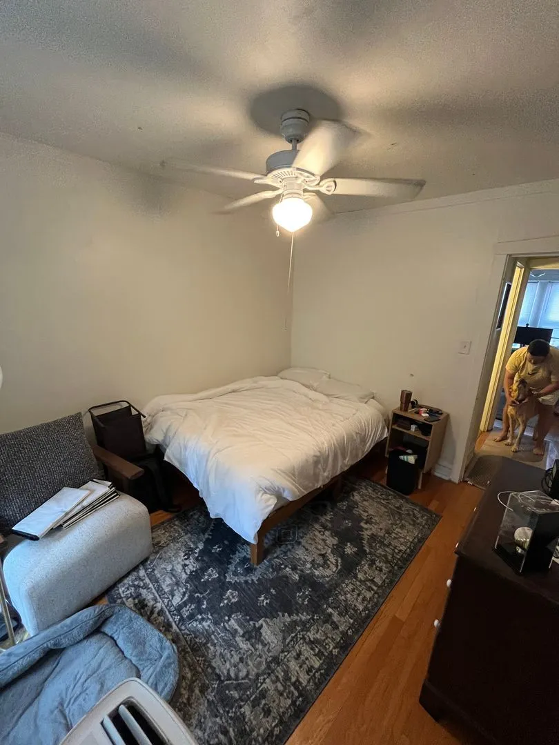 1202 W Eddy St, , 60657, USA 60657-unit#2-Chicago-IL
