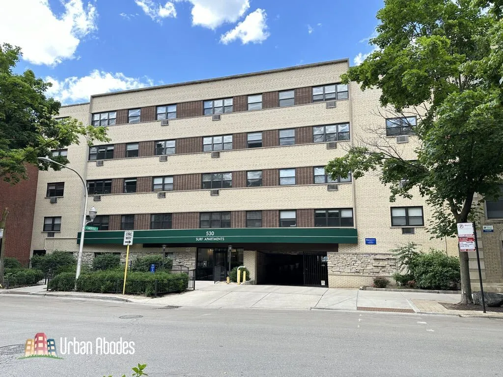 530 W Surf St, , 60657, USA 60657-unit#502-Chicago-IL