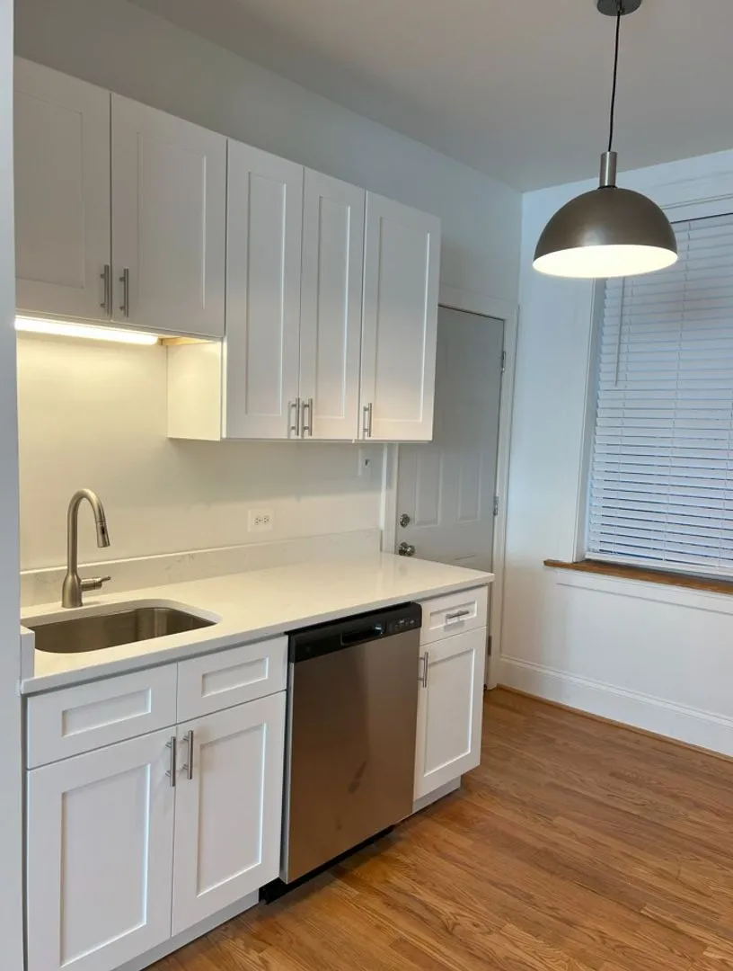 2442 N Racine Ave, ,  60614, USA 60614-unit#1-Chicago-IL