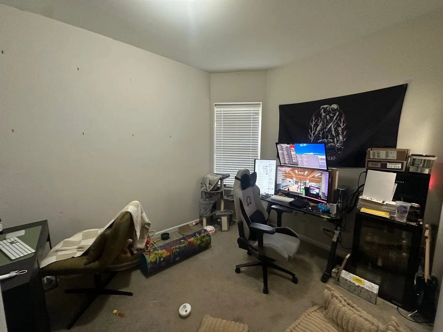 4718 N Bernard St, ,  60625, USA 60625-unit#2W-Chicago-IL
