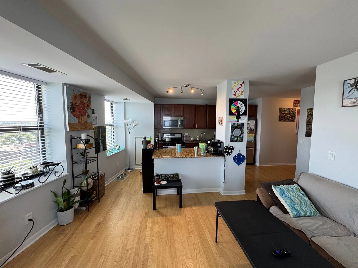 1337 W Fargo Ave, ,  60626, USA 60626-unit#1203-Chicago-IL