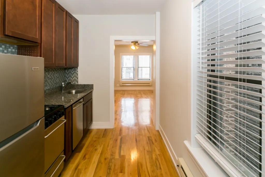 2840 N Orchard St, , 60657, USA 60657-unit#2-Chicago-IL