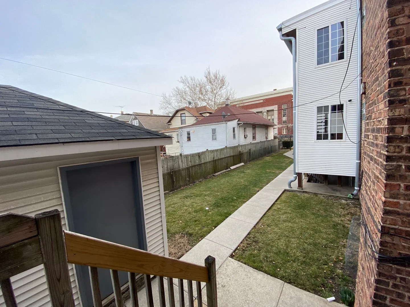 2609 N Kostner Ave, ,  60639, USA 60639-unit#1-Chicago-IL