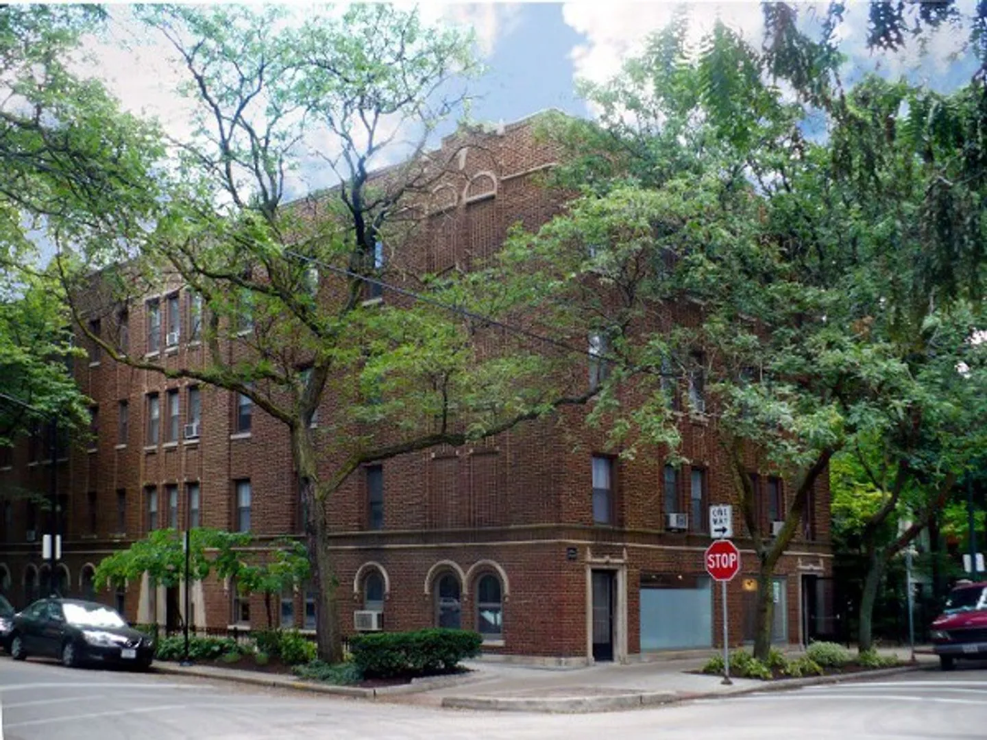 2146 N Dayton St, , 60614, USA 60614-unit#303-Chicago-IL