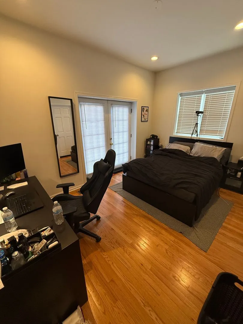 1119 W Addison St, ,  60613, USA 60613-unit#1-Chicago-IL