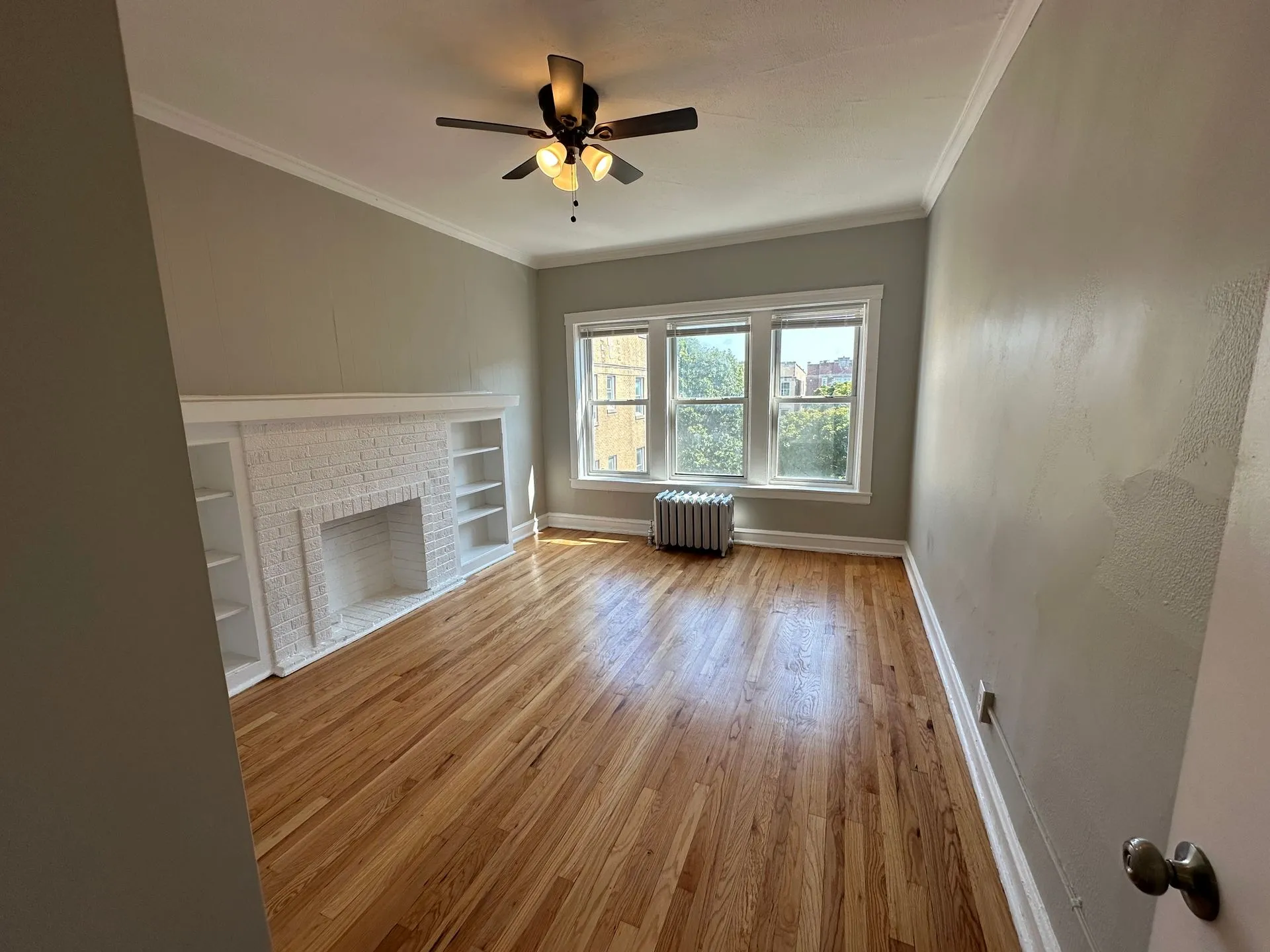 4902 N St Louis Ave, , 60625, USA 60625-unit#2W-Chicago-IL