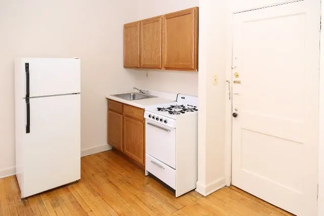 1050 W George St, , 60657, USA 60657-unit#105-Chicago-IL