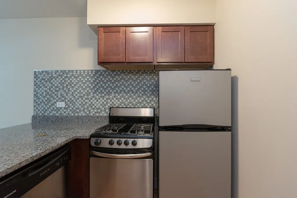 445 W Barry Ave, ,  60657, USA 60657-unit#223-Chicago-IL