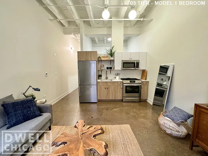 30 E Adams St, ,  60603, USA 60603-unit#714-Chicago-IL