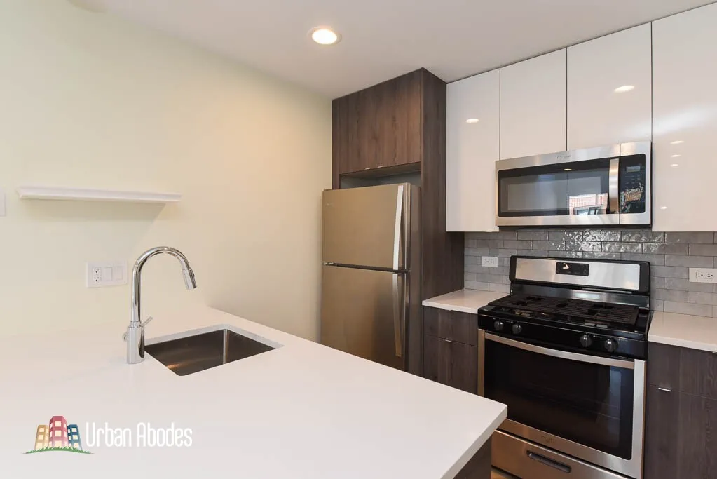 954 W Grace St, ,  60613, USA 60613-unit#J201-Chicago-IL