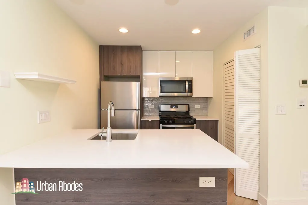954 W Grace St, ,  60613, USA 60613-unit#J201-Chicago-IL