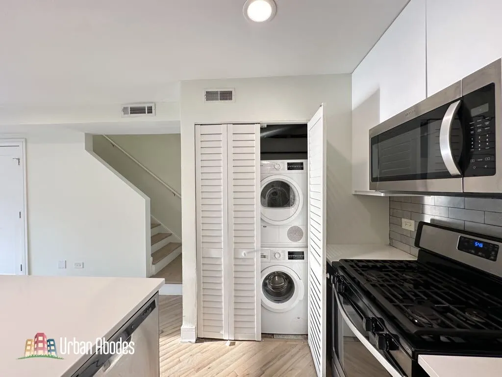944 W Grace St, , 60613, USA 60613-unit#B201-Chicago-IL