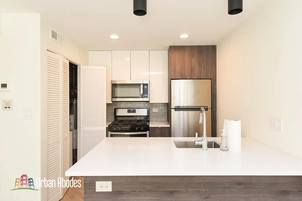 944 W Grace St, ,  60613, USA 60613-unit#C101-Chicago-IL