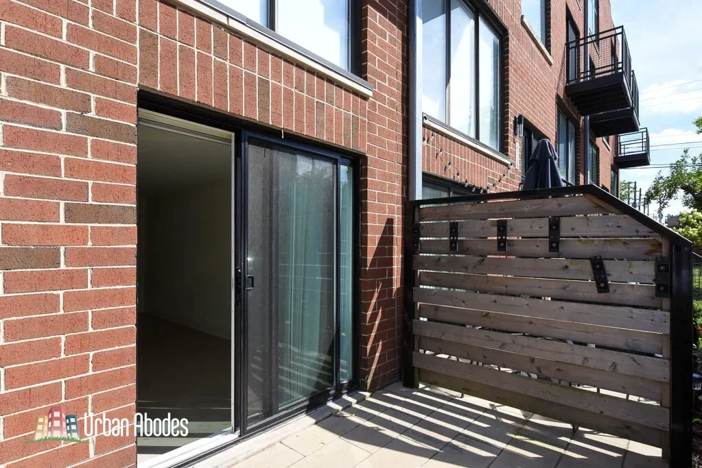 944 W Grace St, ,  60613, USA 60613-unit#C101-Chicago-IL