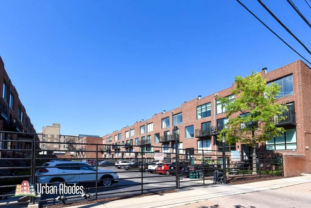 954 W Grace St, , 60613, USA 60613-unit#C101-Chicago-IL