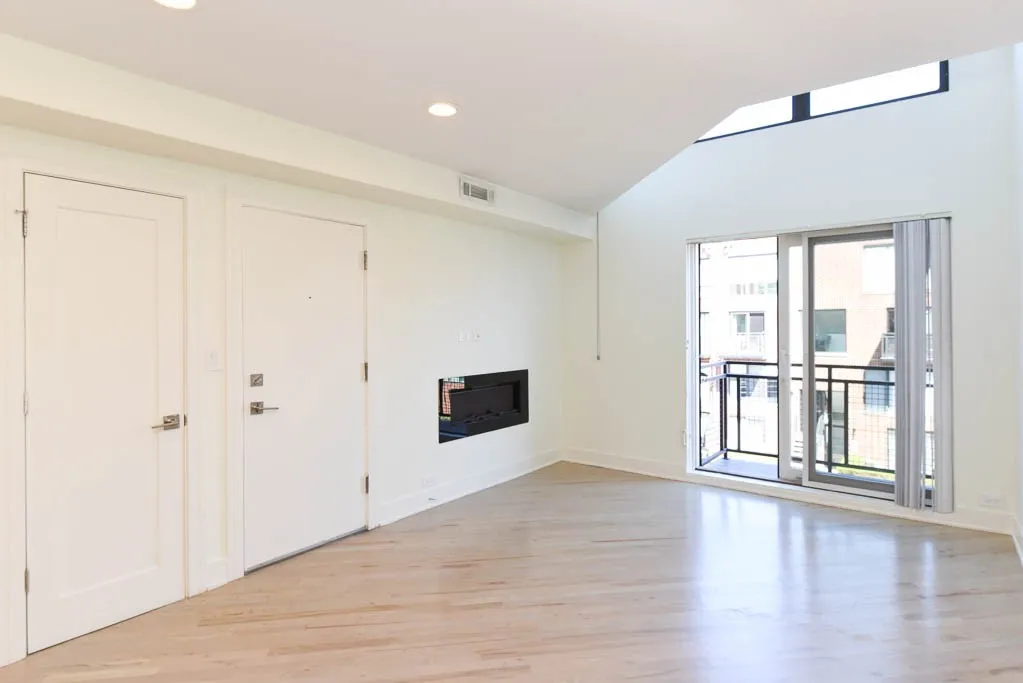 954 W Grace St, , 60613, USA 60613-unit#F201-Chicago-IL