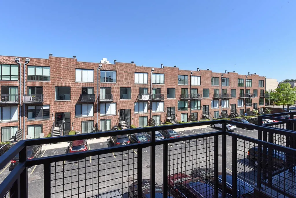 954 W Grace St, , 60613, USA 60613-unit#F201-Chicago-IL
