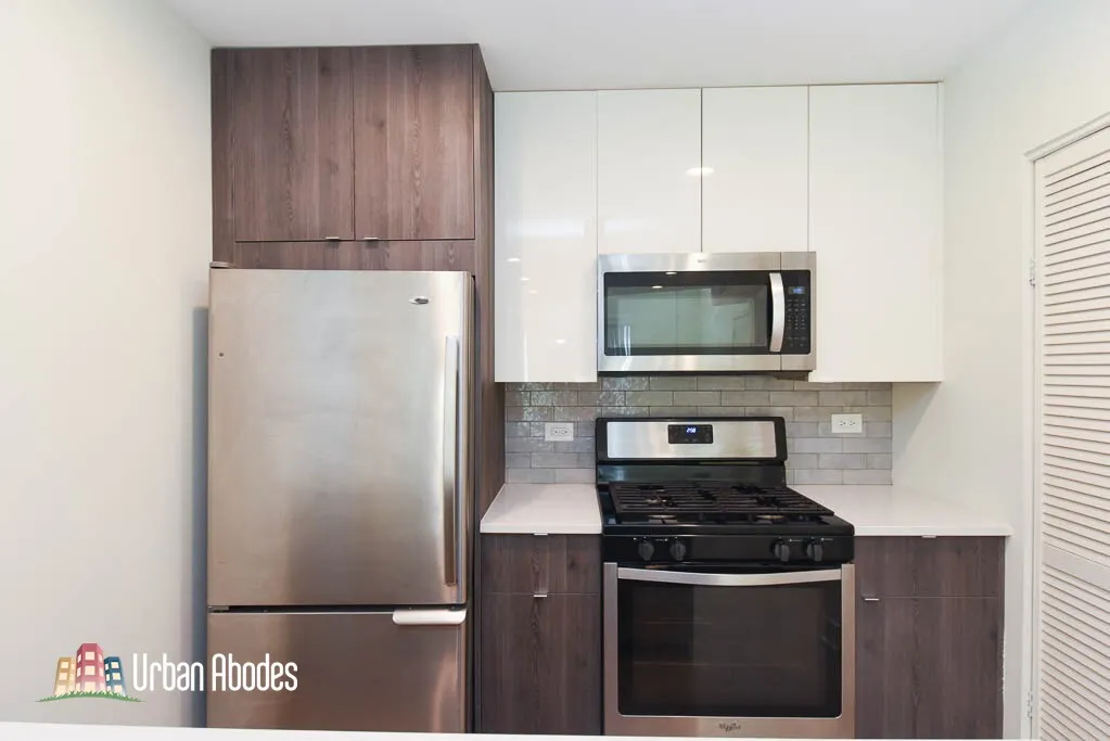 944 W Grace St, , 60613, USA 60613-unit#F102-Chicago-IL