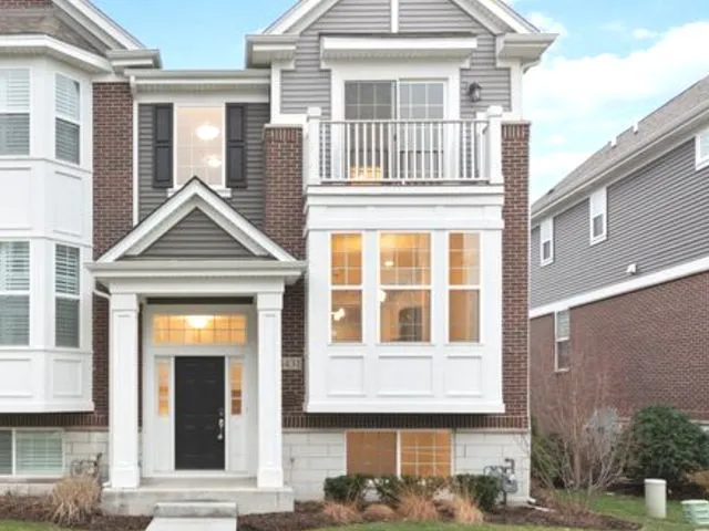 4431 Monroe Ct, , 60564, USA 60564-unit#4431-Naperville-IL